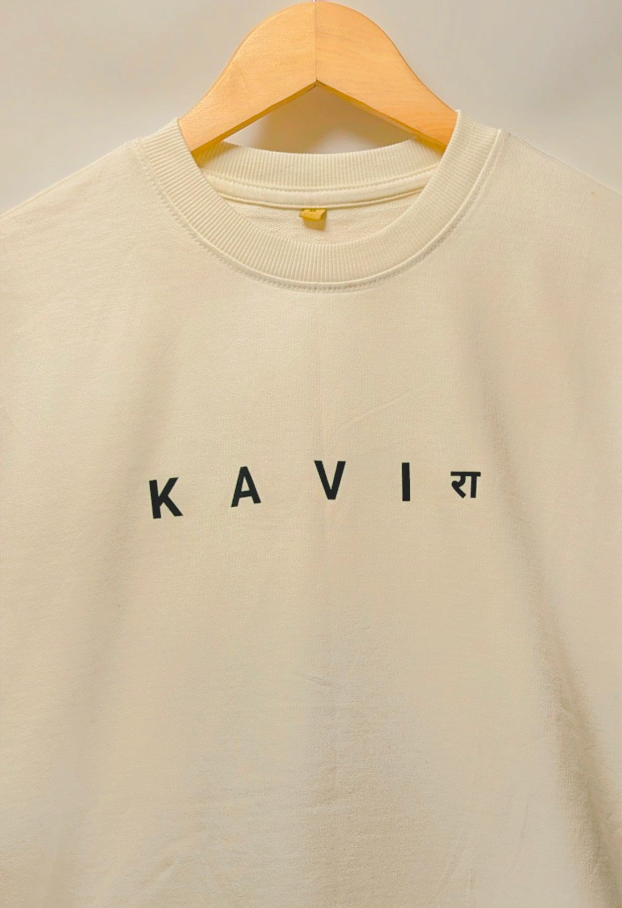 KAVIRA T-SHIRT | SAMPLE BOX
