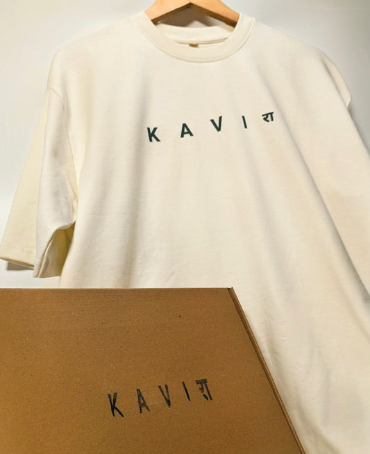 KAVIRA T-SHIRT | SAMPLE BOX